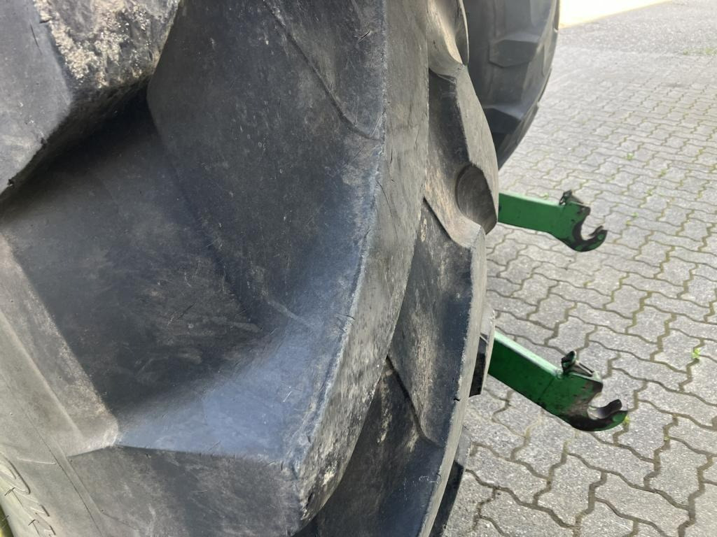 John Deere 6175R - Trattore: foto 5 John Deere 6175R - Trattore: foto 5