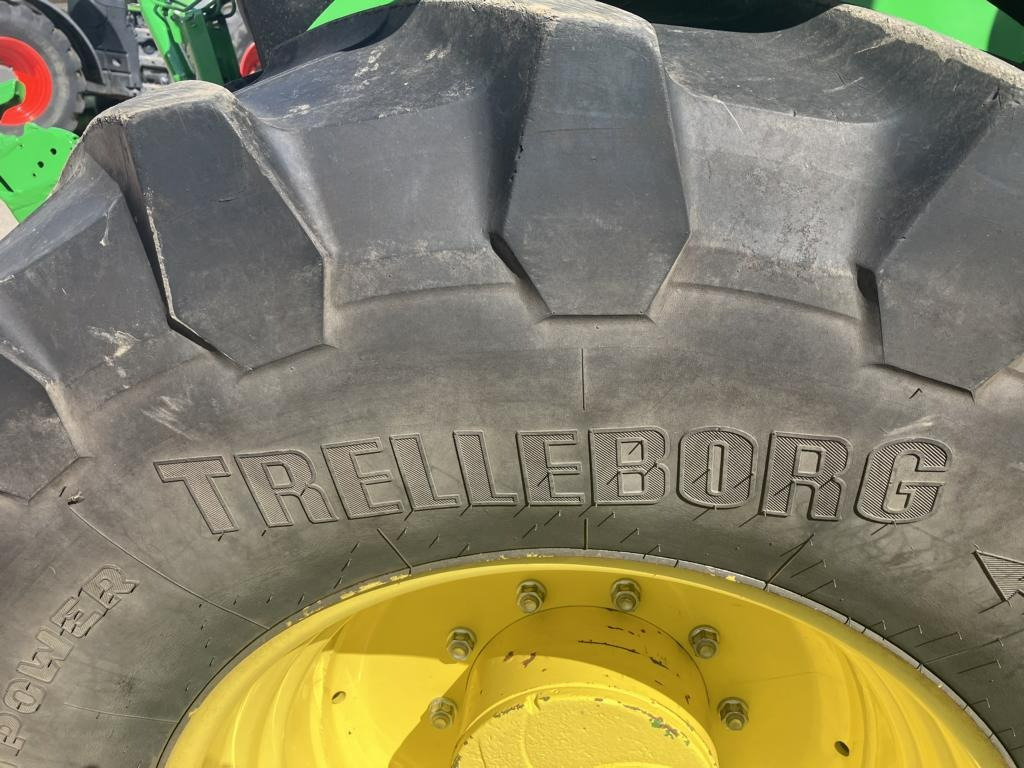 John Deere 6175R - Trattore: foto 3 John Deere 6175R - Trattore: foto 3
