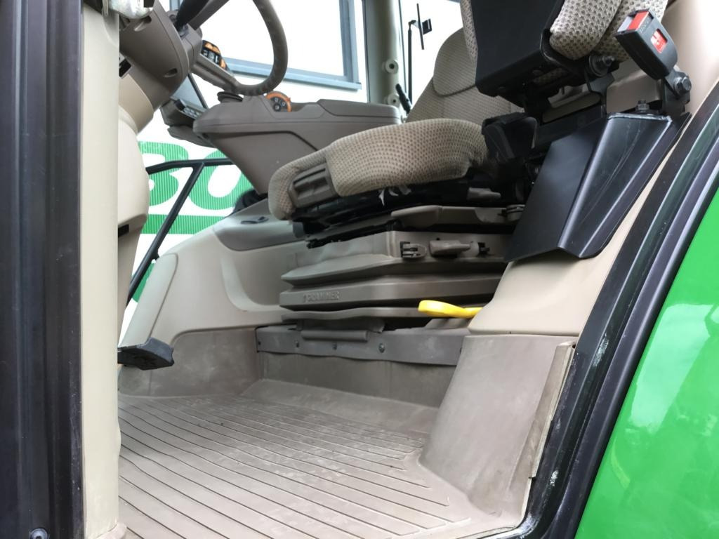 Trattore John Deere 6195R: foto 20 Trattore John Deere 6195R: foto 20