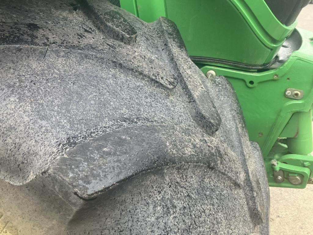 John Deere 6250 R Ultimate - Trattore: foto 2 John Deere 6250 R Ultimate - Trattore: foto 2
