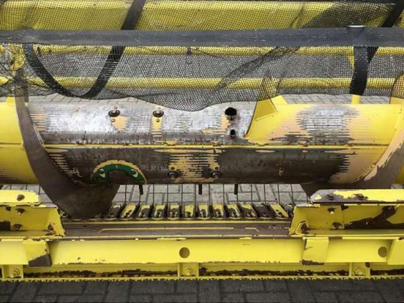 John Deere 630 B - Accessori per trincia: foto 4 John Deere 630 B - Accessori per trincia: foto 4