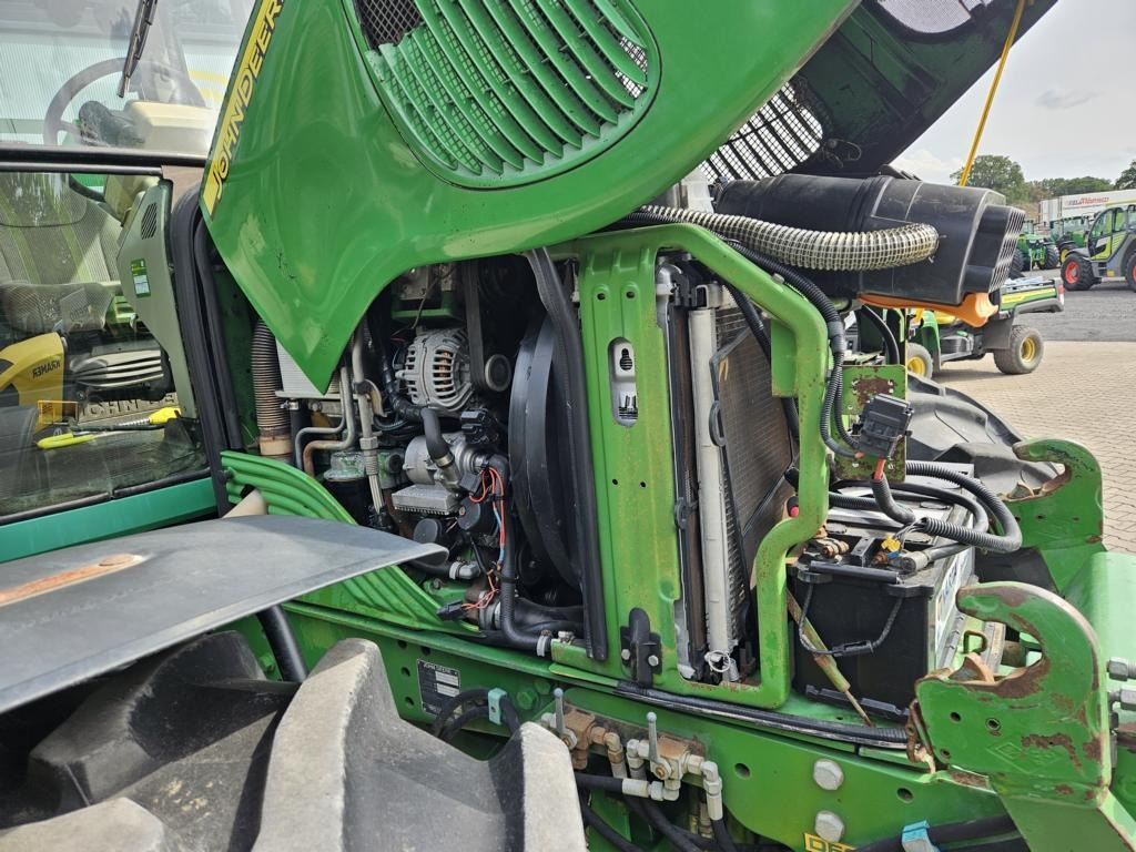 John Deere 6420S PREMIUM - Trattore: foto 2 John Deere 6420S PREMIUM - Trattore: foto 2