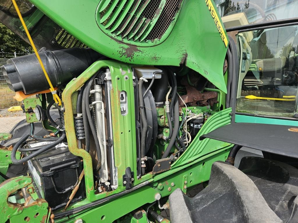 John Deere 6420S PREMIUM - Trattore: foto 4 John Deere 6420S PREMIUM - Trattore: foto 4