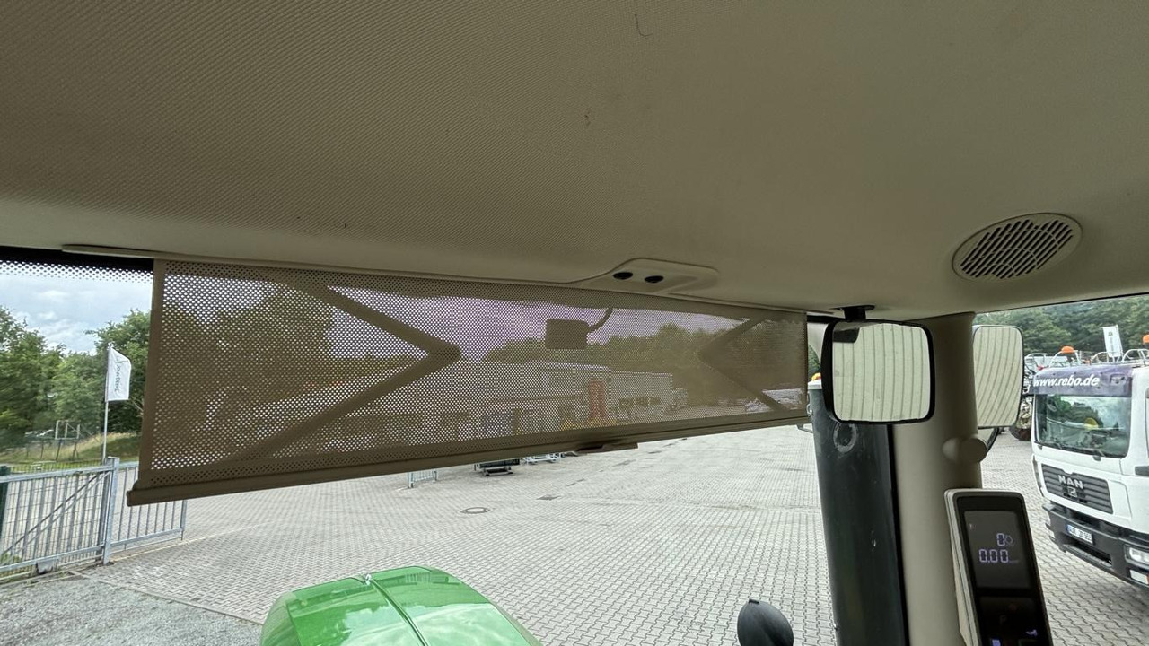 John Deere 6R195 - Trattore: foto 4 John Deere 6R195 - Trattore: foto 4