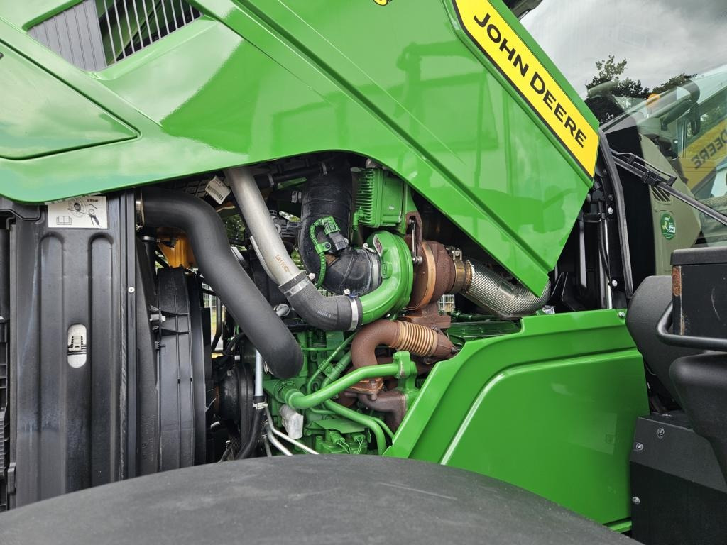 John Deere 6R195 TRAKTOR - Trattore: foto 5 John Deere 6R195 TRAKTOR - Trattore: foto 5