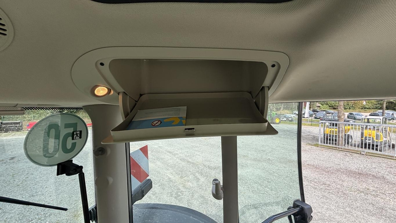 John Deere 6R215 - Trattore: foto 3 John Deere 6R215 - Trattore: foto 3