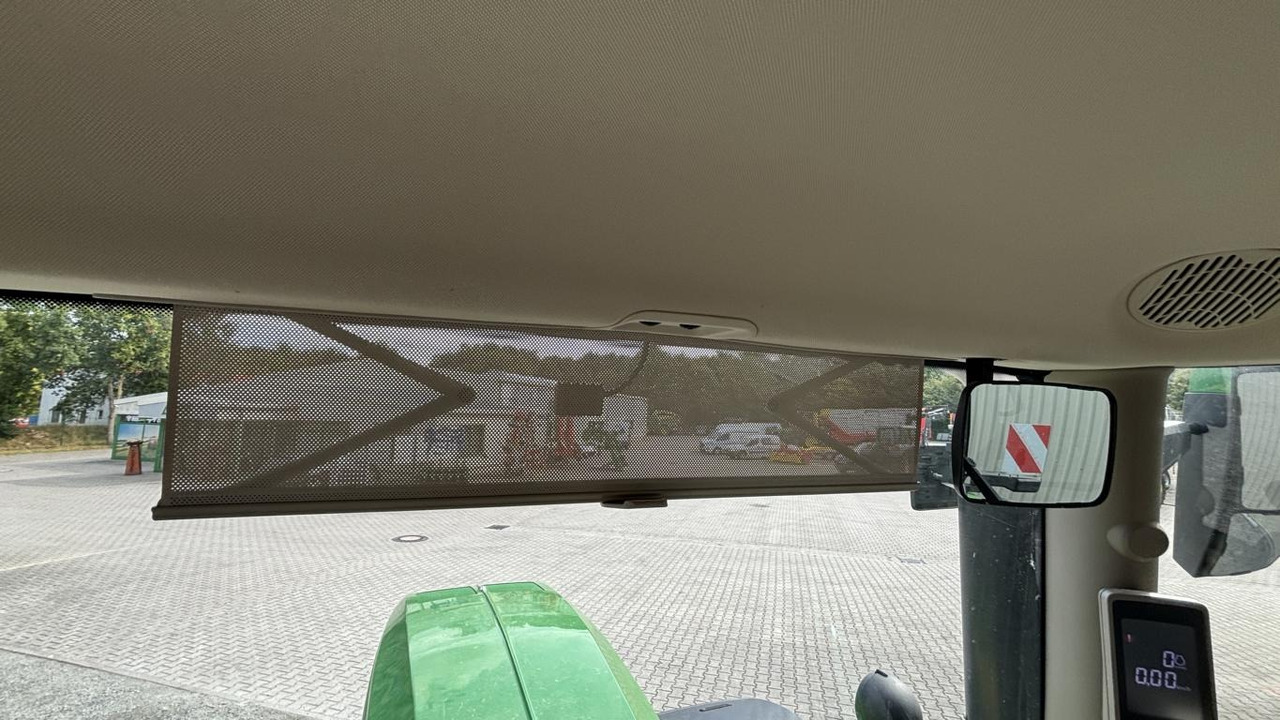 John Deere 6R215 - Trattore: foto 5 John Deere 6R215 - Trattore: foto 5