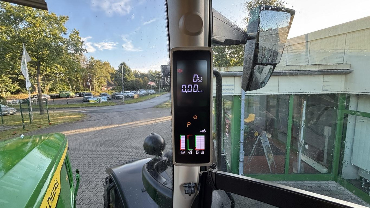 John Deere 6R250 - Trattore: foto 5 John Deere 6R250 - Trattore: foto 5