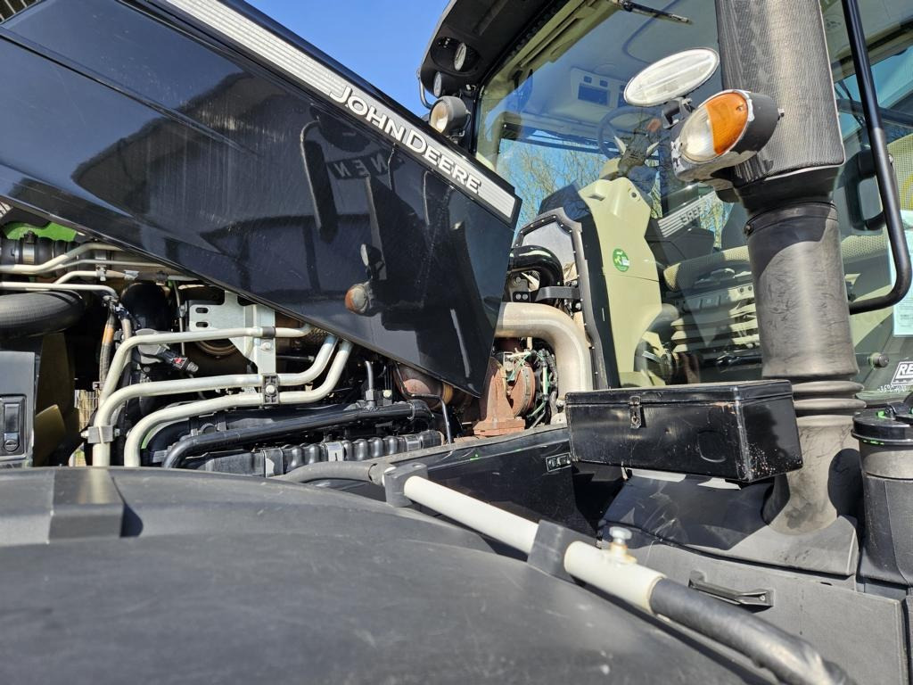 John Deere 7310R - Trattore: foto 5 John Deere 7310R - Trattore: foto 5