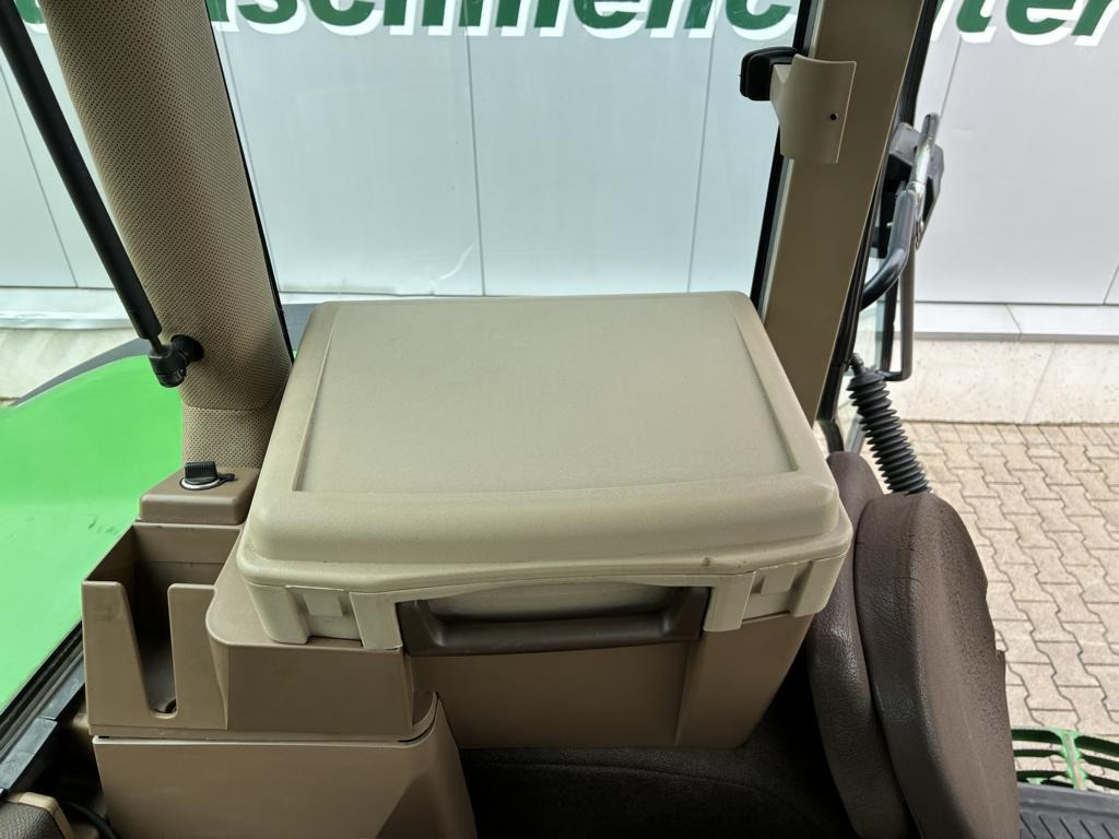 John Deere 7810 - Trattore: foto 4 John Deere 7810 - Trattore: foto 4