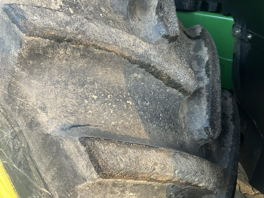 Macchina da raccolta nuovo John Deere FELDHÄCKSLER 9900: foto 11