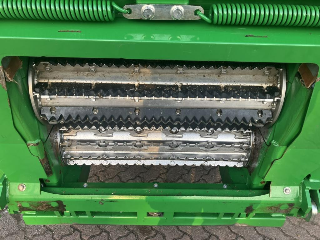 Macchina da raccolta nuovo John Deere FELDHÄCKSLER 9900: foto 20