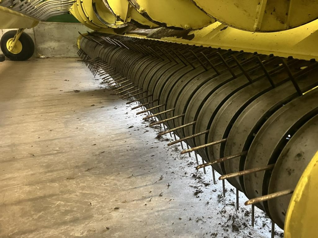 John Deere GRASS PICKUP 659 - Accessori per trincia: foto 5 John Deere GRASS PICKUP 659 - Accessori per trincia: foto 5