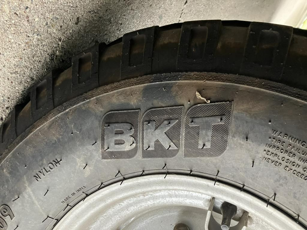 John Deere HD40X MY23 - Barra di taglio per grano: foto 3 John Deere HD40X MY23 - Barra di taglio per grano: foto 3