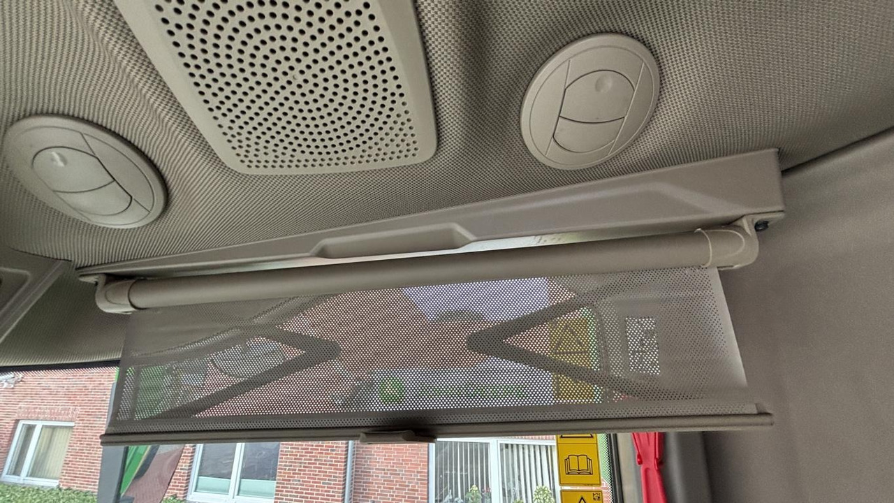 Leasing di John Deere MÄHDRESCHER T5700 MY25 John Deere MÄHDRESCHER T5700 MY25: foto 8