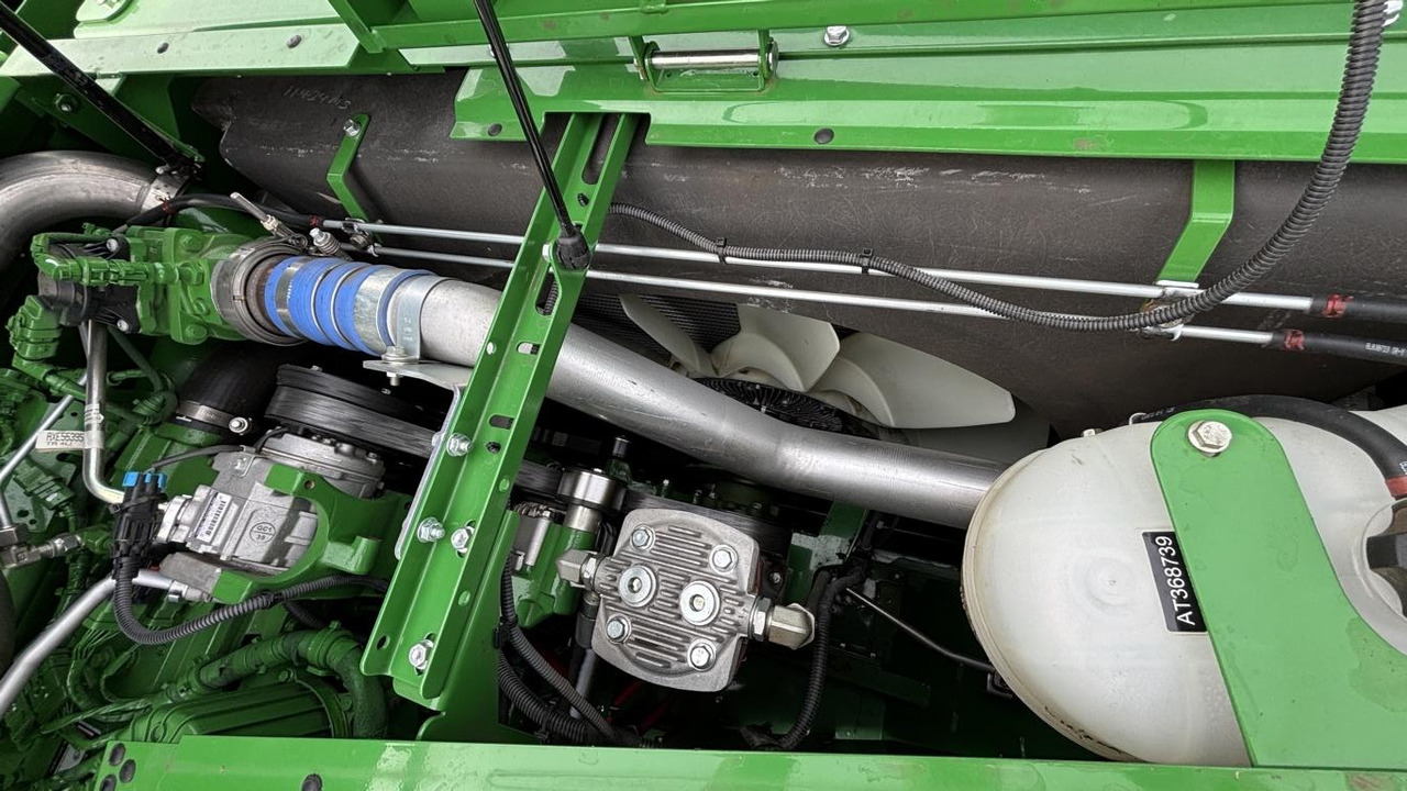 Leasing di John Deere MÄHDRESCHER T5700 MY25 John Deere MÄHDRESCHER T5700 MY25: foto 17