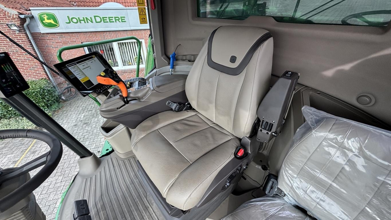 Leasing di John Deere MÄHDRESCHER T5700 MY25 John Deere MÄHDRESCHER T5700 MY25: foto 12