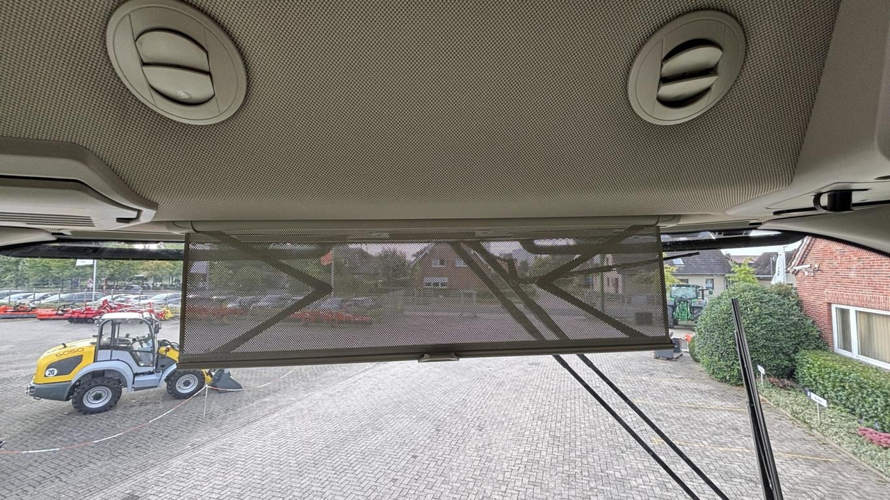 Leasing di John Deere MÄHDRESCHER T5700 MY25 John Deere MÄHDRESCHER T5700 MY25: foto 7