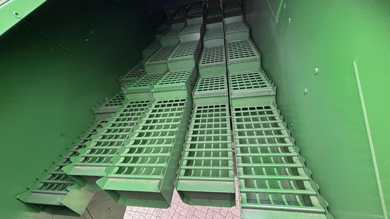 Leasing di John Deere MÄHDRESCHER T5700 MY25 John Deere MÄHDRESCHER T5700 MY25: foto 19