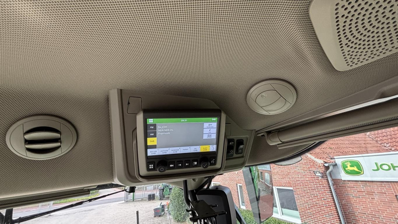 Leasing di John Deere MÄHDRESCHER T5700 MY25 John Deere MÄHDRESCHER T5700 MY25: foto 10