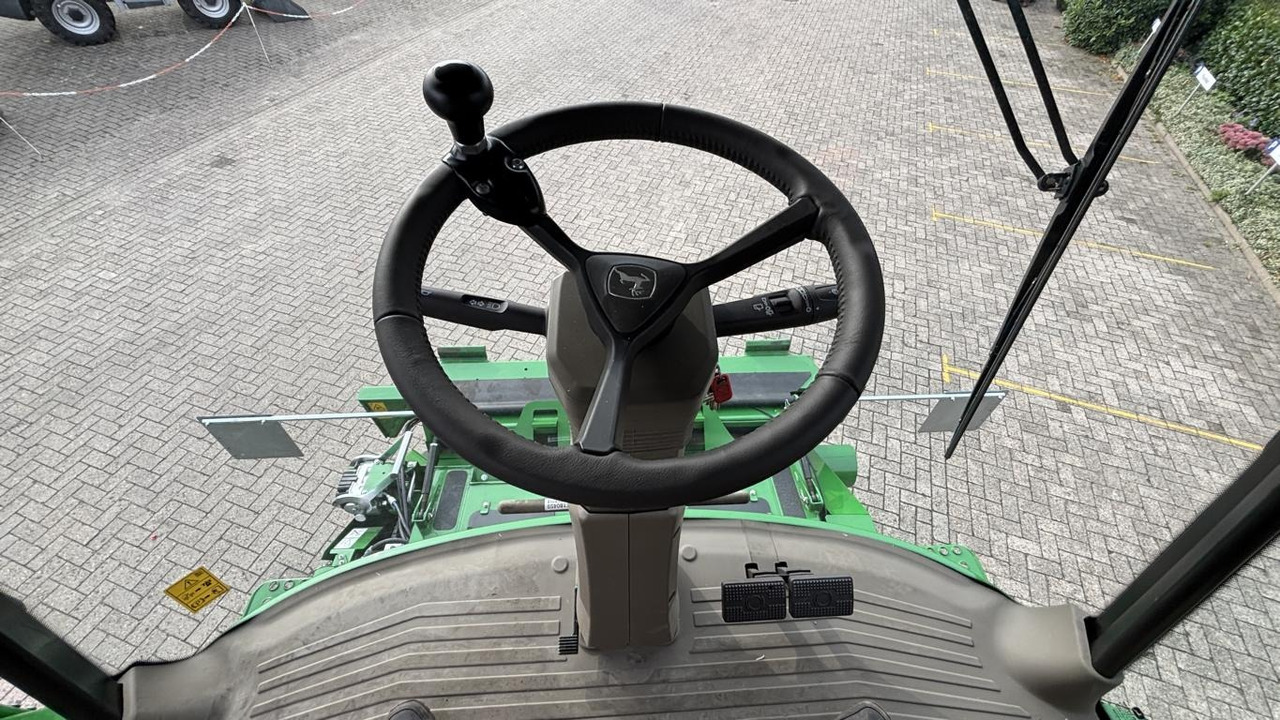 Leasing di John Deere MÄHDRESCHER T5700 MY25 John Deere MÄHDRESCHER T5700 MY25: foto 11