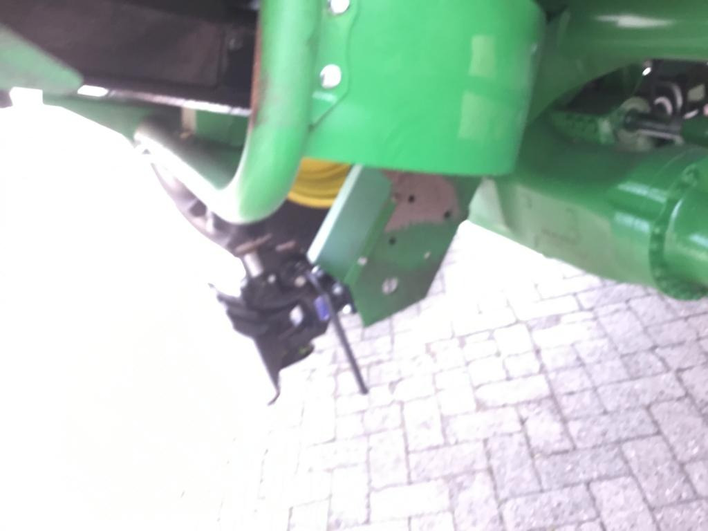 John Deere MÄHDRESCHER T670 LL - Mietitrebbia: foto 2 John Deere MÄHDRESCHER T670 LL - Mietitrebbia: foto 2