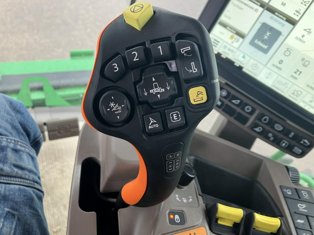 John Deere S770-MÄHDRESCHER MY2023 - Mietitrebbia: foto 3 John Deere S770-MÄHDRESCHER MY2023 - Mietitrebbia: foto 3