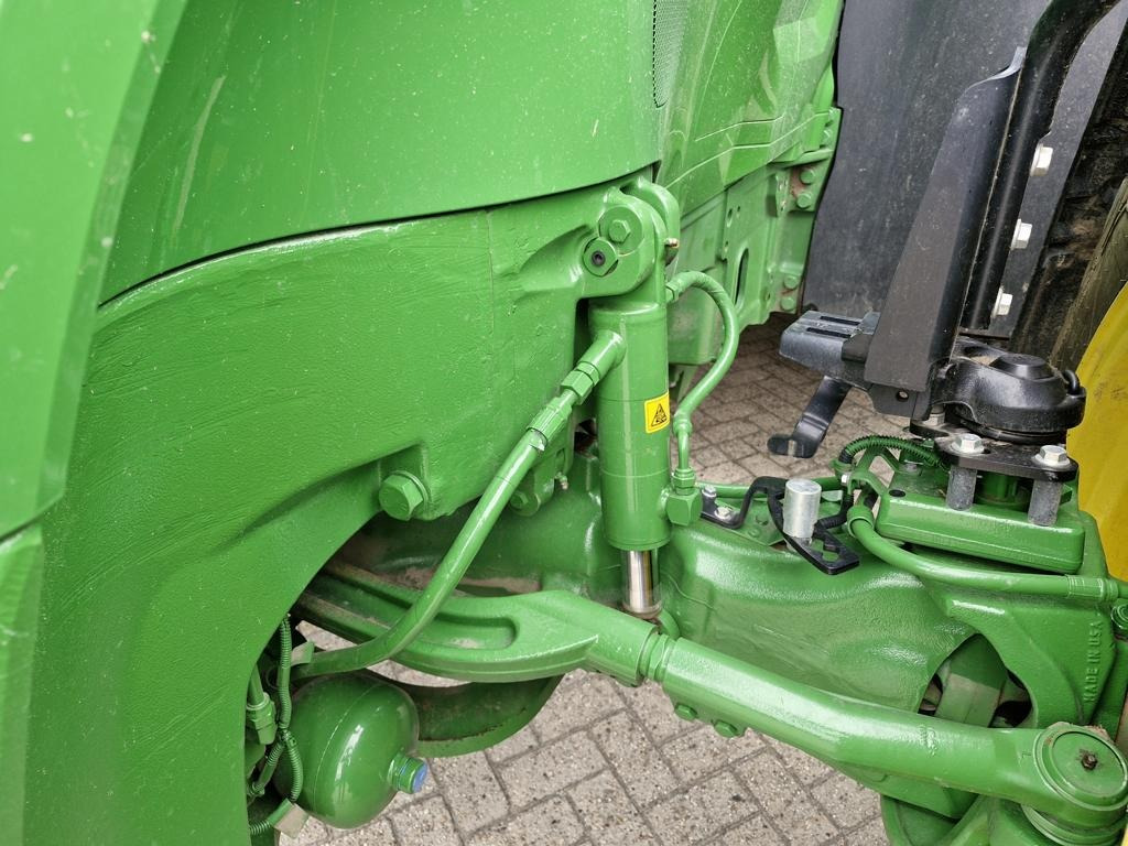 John Deere TRAKTOR 7R330 - Trattore: foto 5 John Deere TRAKTOR 7R330 - Trattore: foto 5