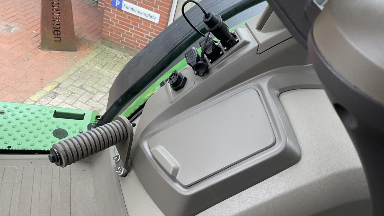 John Deere TRAKTOR 7R350 - Trattore: foto 2 John Deere TRAKTOR 7R350 - Trattore: foto 2