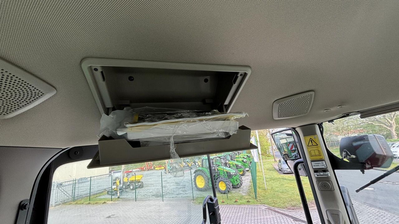 John Deere TRAKTOR 7R350 - Trattore: foto 3 John Deere TRAKTOR 7R350 - Trattore: foto 3