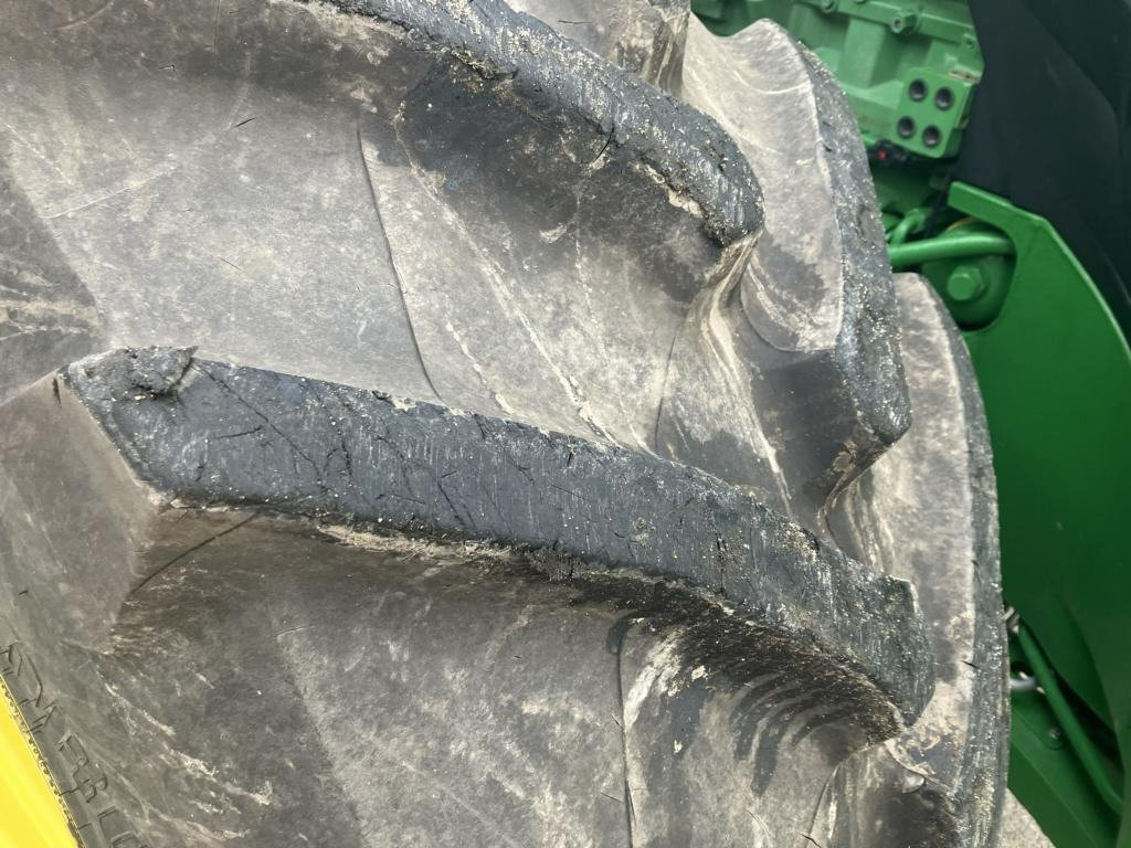 John Deere TRAKTOR 8R410 - Trattore: foto 3 John Deere TRAKTOR 8R410 - Trattore: foto 3