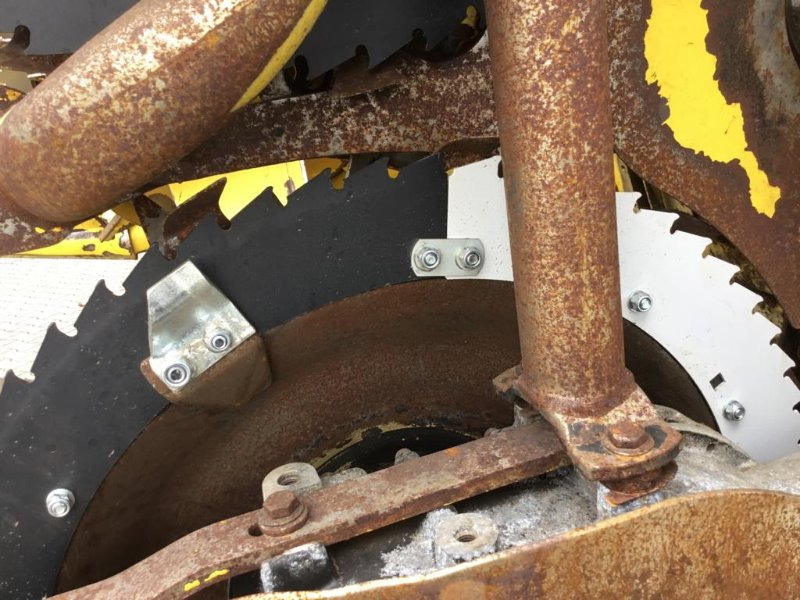 Kemper 375 PLUS - Spannocchiatore: foto 5 Kemper 375 PLUS - Spannocchiatore: foto 5