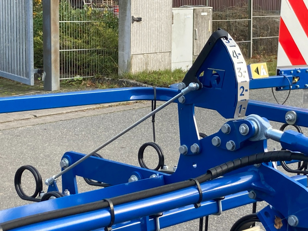 Coltivatore nuovo Köckerling ALLROUNDER CLASSIC 530 2.0: foto 9