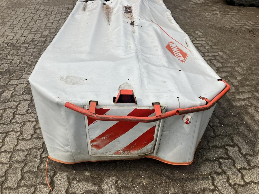 Kuhn GMD 4410 - Falciatrice: foto 4 Kuhn GMD 4410 - Falciatrice: foto 4