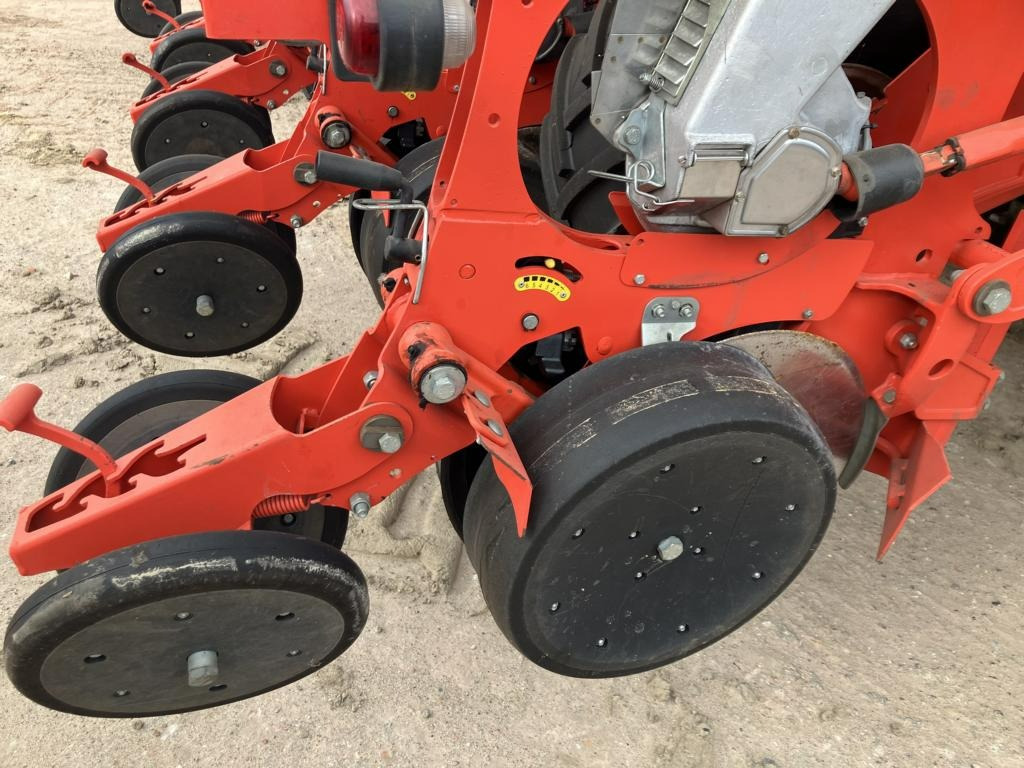 Maschio Gaspardo 8-RH - Seminatrice: foto 4 Maschio Gaspardo 8-RH - Seminatrice: foto 4