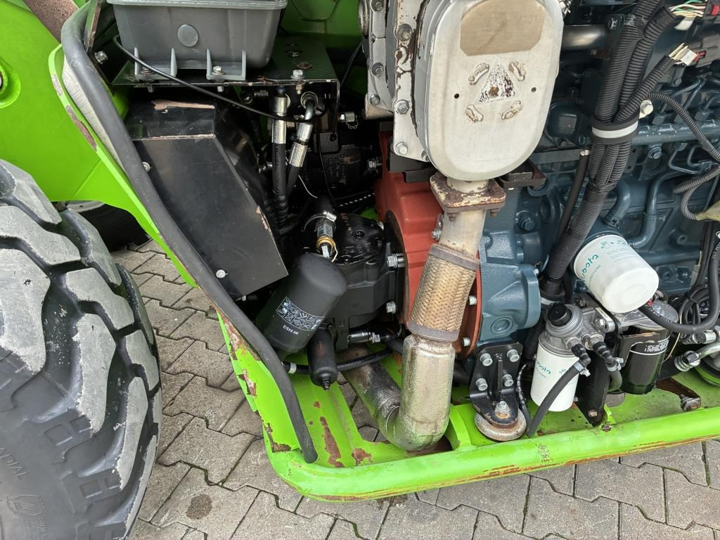 Pala Merlo P32.6  Top 100: foto 15