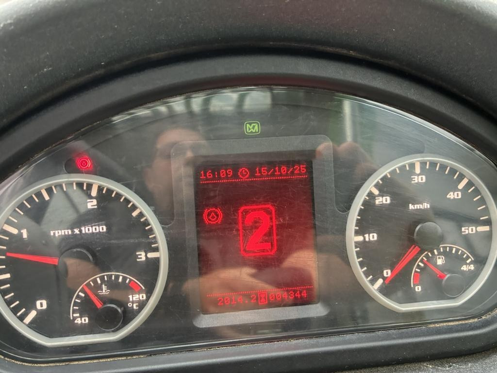 Pala Merlo P32.6  Top 100: foto 7