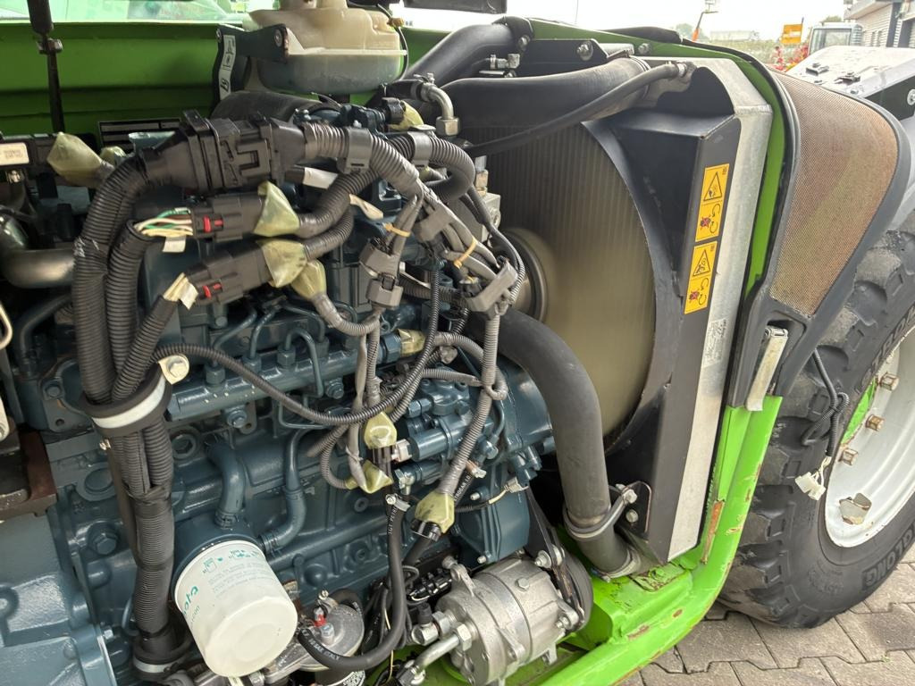 Pala Merlo P32.6  Top 100: foto 14