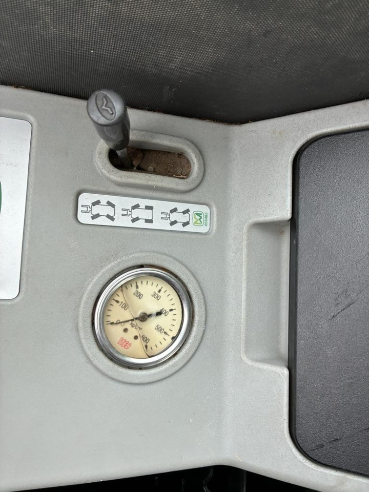 Pala Merlo P32.6  Top 100: foto 10