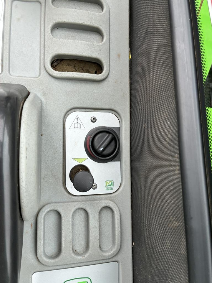 Pala Merlo P32.6  Top 100: foto 9