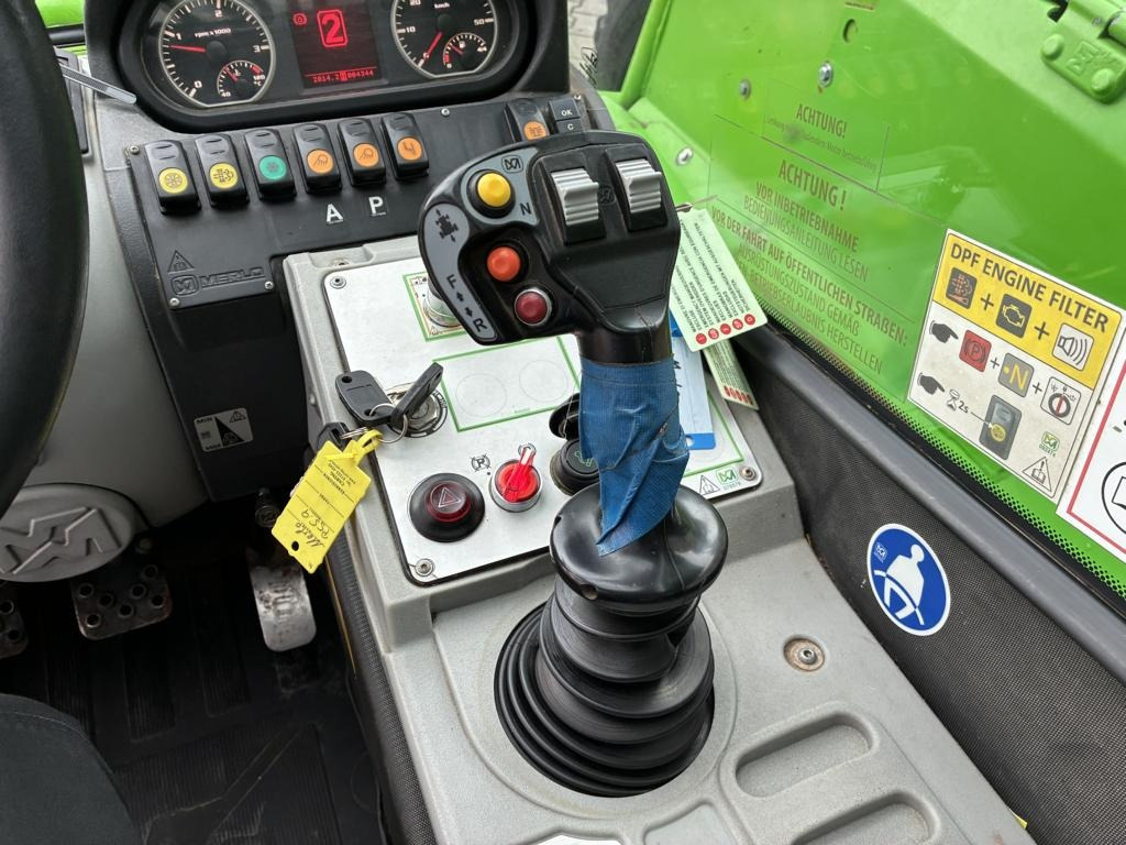 Pala Merlo P32.6  Top 100: foto 6