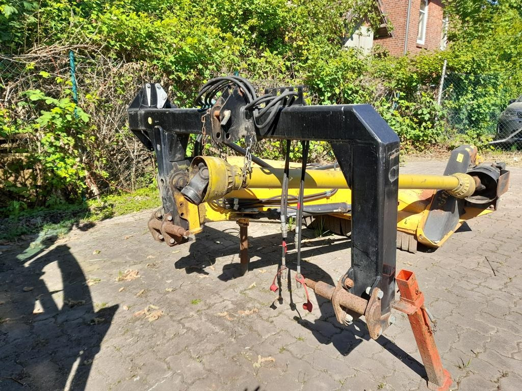 Müthing MUL/S 250 - Falciatrice: foto 3 Müthing MUL/S 250 - Falciatrice: foto 3