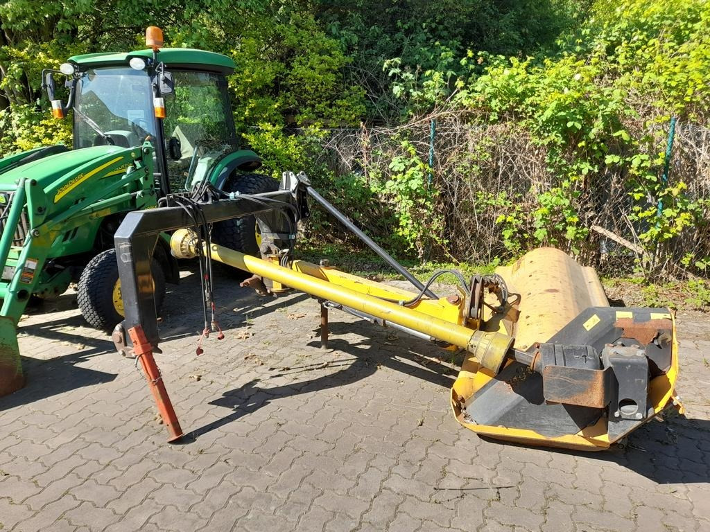 Müthing MUL/S 250 - Falciatrice: foto 4 Müthing MUL/S 250 - Falciatrice: foto 4