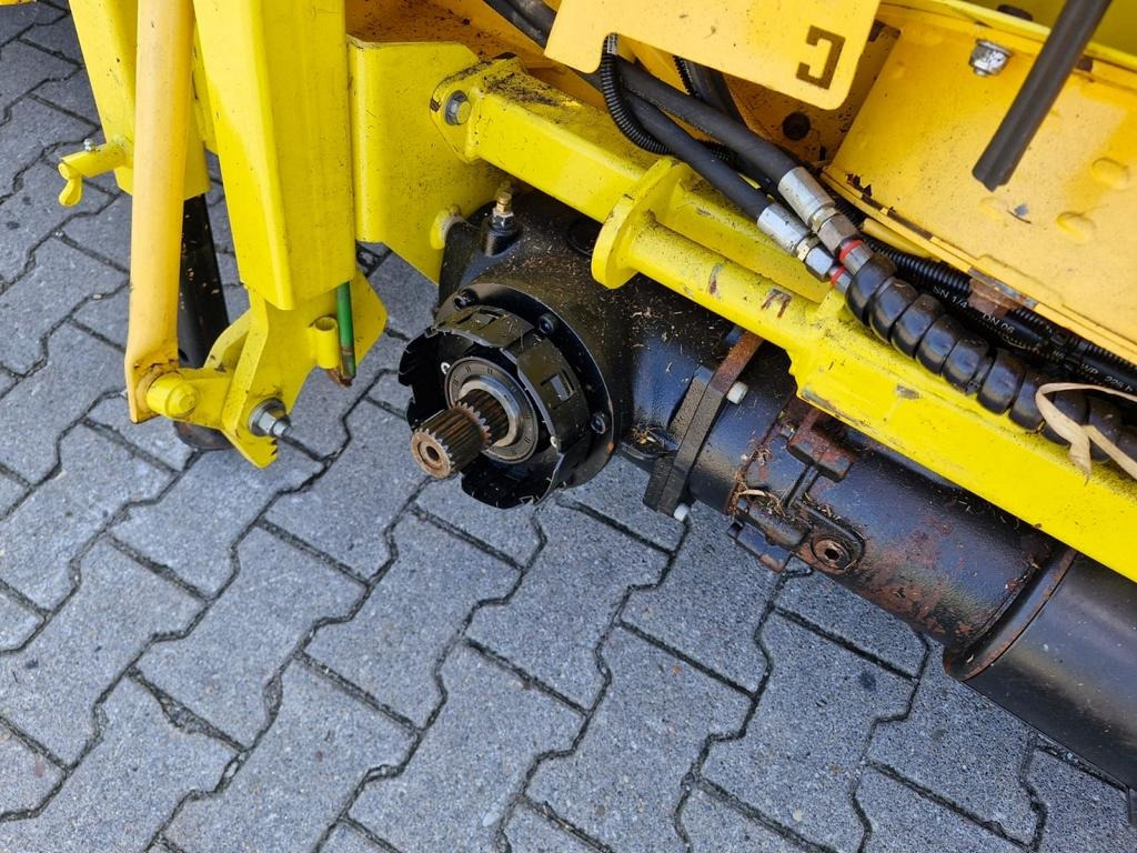 New Holland MAISVORSATZ 900S FI / 390 - Spannocchiatore: foto 3 New Holland MAISVORSATZ 900S FI / 390 - Spannocchiatore: foto 3