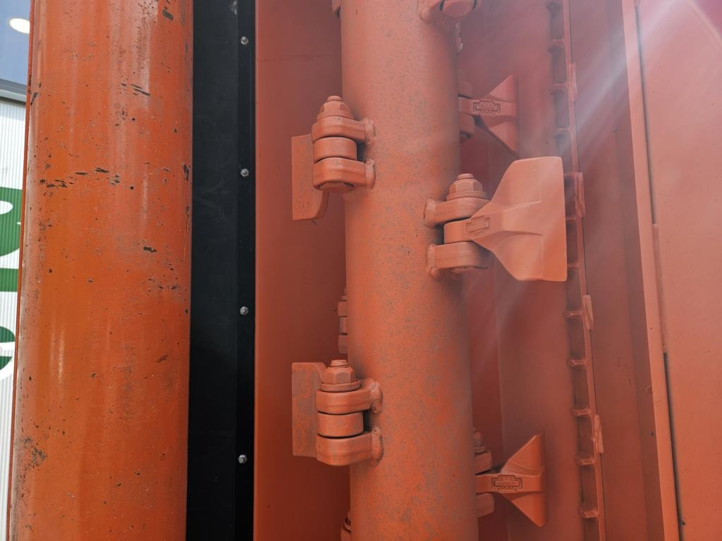 Perfect ZW 180 - Trincia a martelli: foto 3 Perfect ZW 180 - Trincia a martelli: foto 3