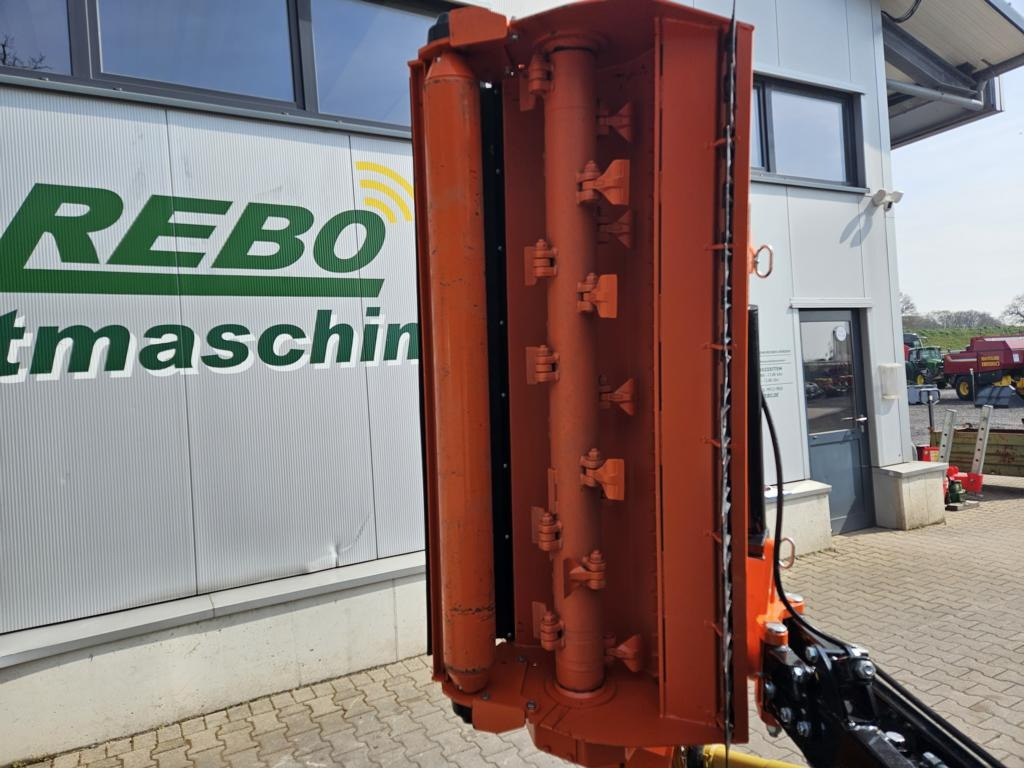 Perfect ZW 180 - Trincia a martelli: foto 4 Perfect ZW 180 - Trincia a martelli: foto 4