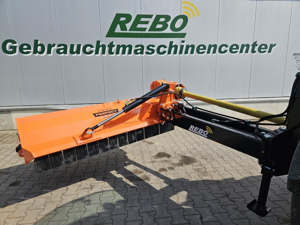 Perfect ZW 180 - Trincia a martelli: foto 1 Perfect ZW 180 - Trincia a martelli: foto 1