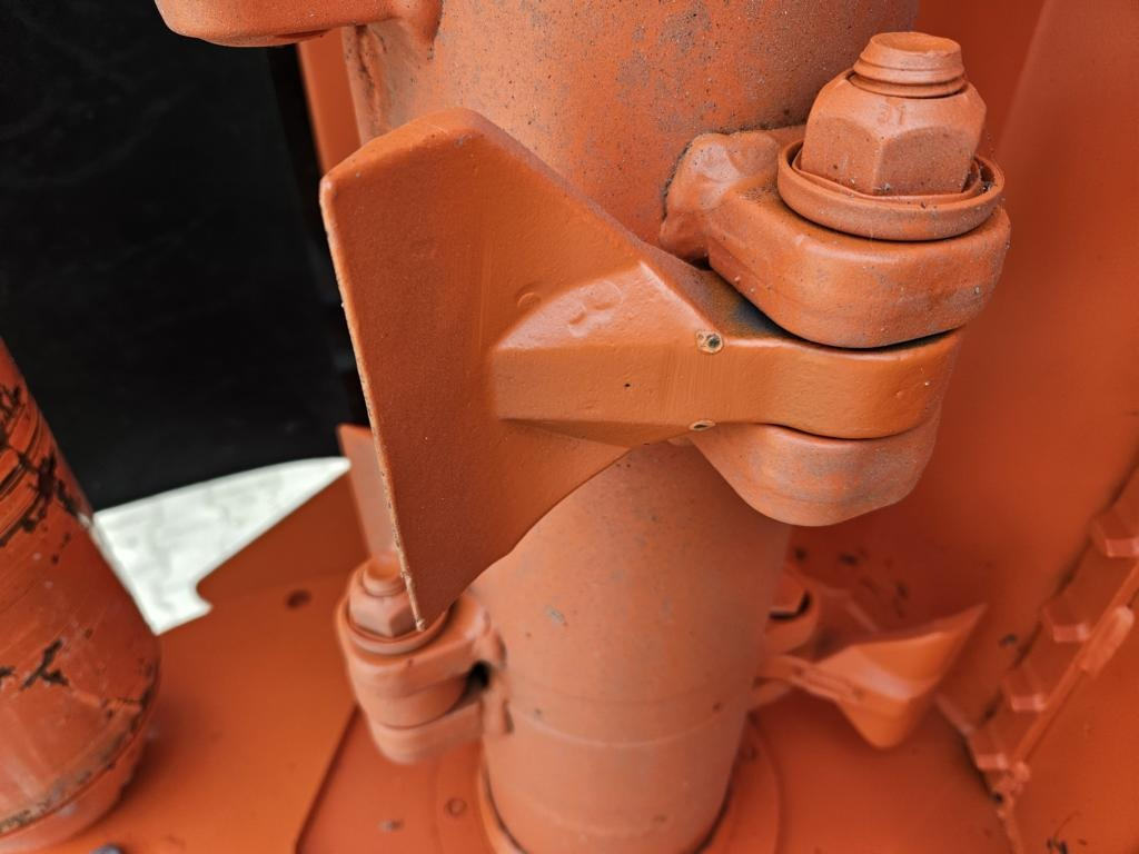 Perfect ZW 180 - Trincia a martelli: foto 2 Perfect ZW 180 - Trincia a martelli: foto 2