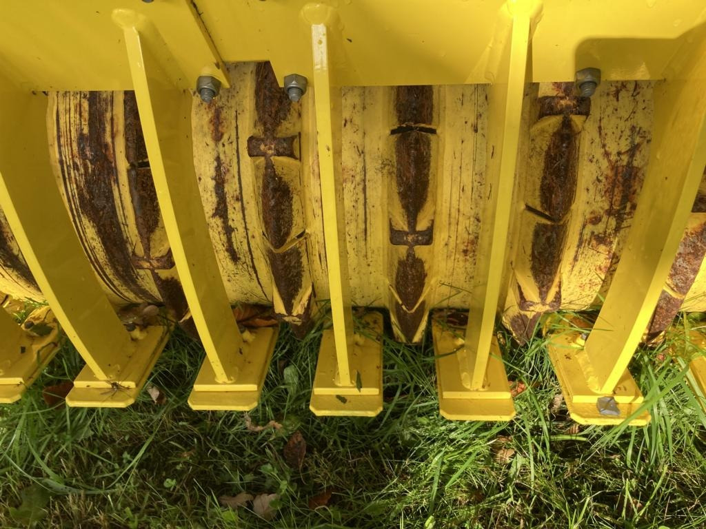 Pöttinger LION 403 C - Erpice: foto 4 Pöttinger LION 403 C - Erpice: foto 4