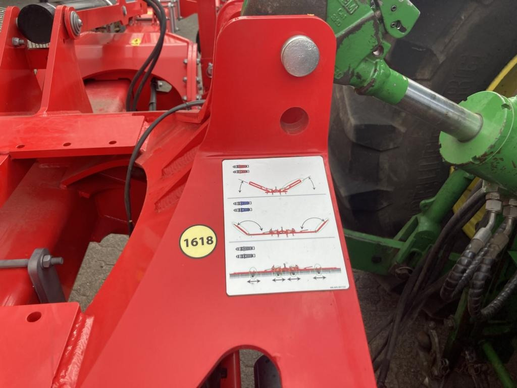 Pöttinger ROTOCARE V 12400 - Erpice a dischi: foto 5 Pöttinger ROTOCARE V 12400 - Erpice a dischi: foto 5